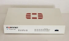 Fortinet FortiWiFi 50E Network Security Firewall Untested As Is