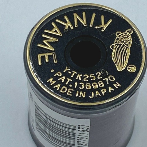 Kinkame Sewing Thread 100% Silk 100m Spools made in Japan PLEASE READ TH - Picture 77 of 92