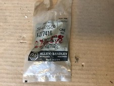 Allen Bradley, Cross Bar Assembly, X-277416