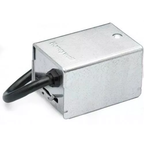 Honeywell 2 Port Zone Valve Replacement Powerhead Motorised Actuator Head Only - Picture 1 of 1