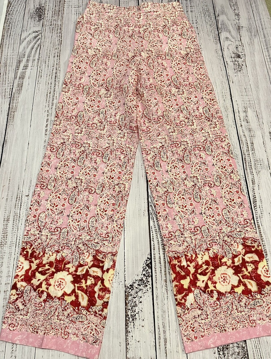 パンツ CITYSHOP LINENLIKE VOLUME PANTS todayful Today Linen Pants – Dor Raw Luxury