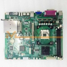 1PC Used Advantech PCM-9683 Rev.A2 Motherboard