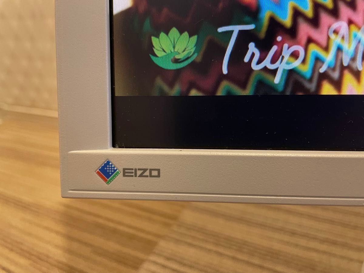 EIZO FlexScan EV2416W-ZGY WUXGA 24.1-inch LED LCD Serene EIZO FlexScan EV2416W-ZGY WUXGA 24.1-inch LED LCD Serene