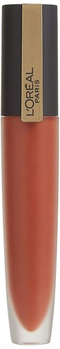 L'Oreal Paris Makeup Rouge Signature Parisian Sunset Collection I Amaze Makeup - Picture 2 of 6