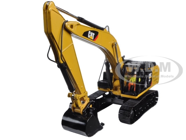 CAT CATERPILLAR 336E H HYBRID HYDRAULIC EXCAVATOR 1/50 BY