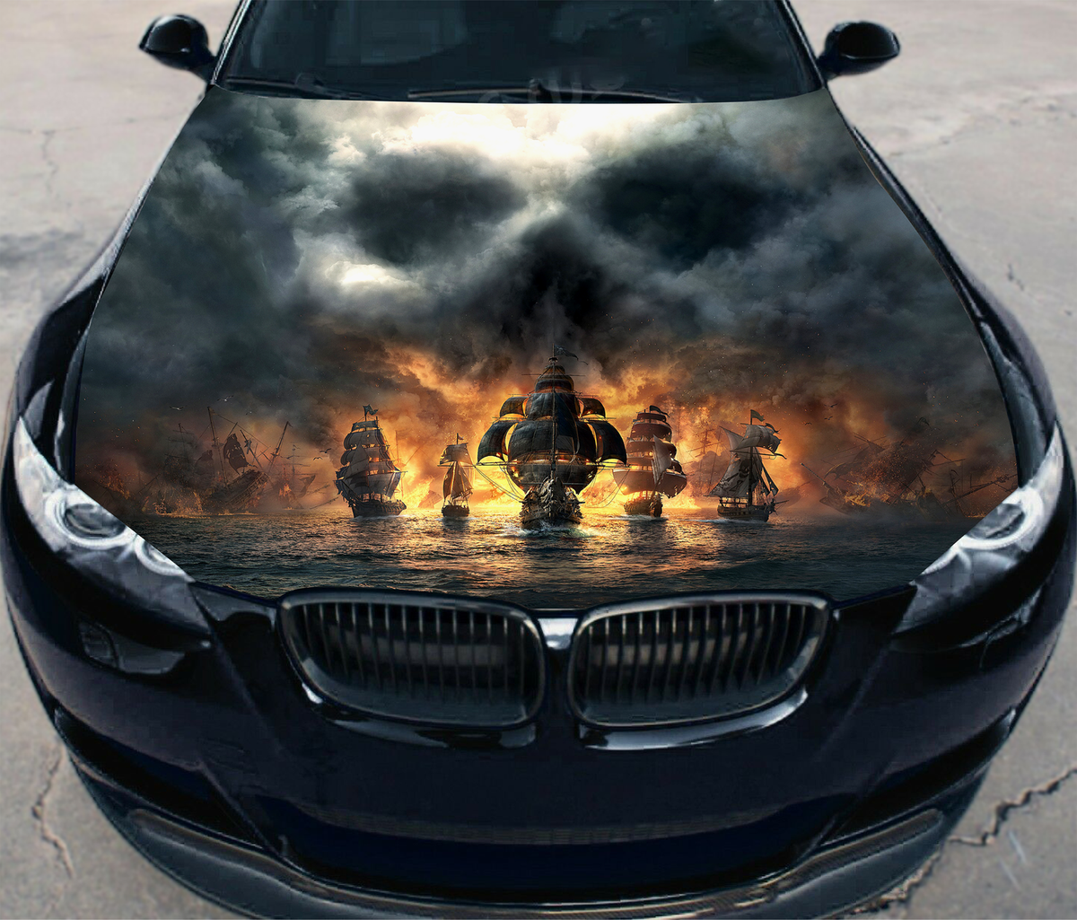 How Much to Ship a Car Hood: Costs & Factors Explained