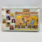 VINTAGE The Baby Sitters Club Game COMPLETE Milton Bradley 1989 BSC Girls Books