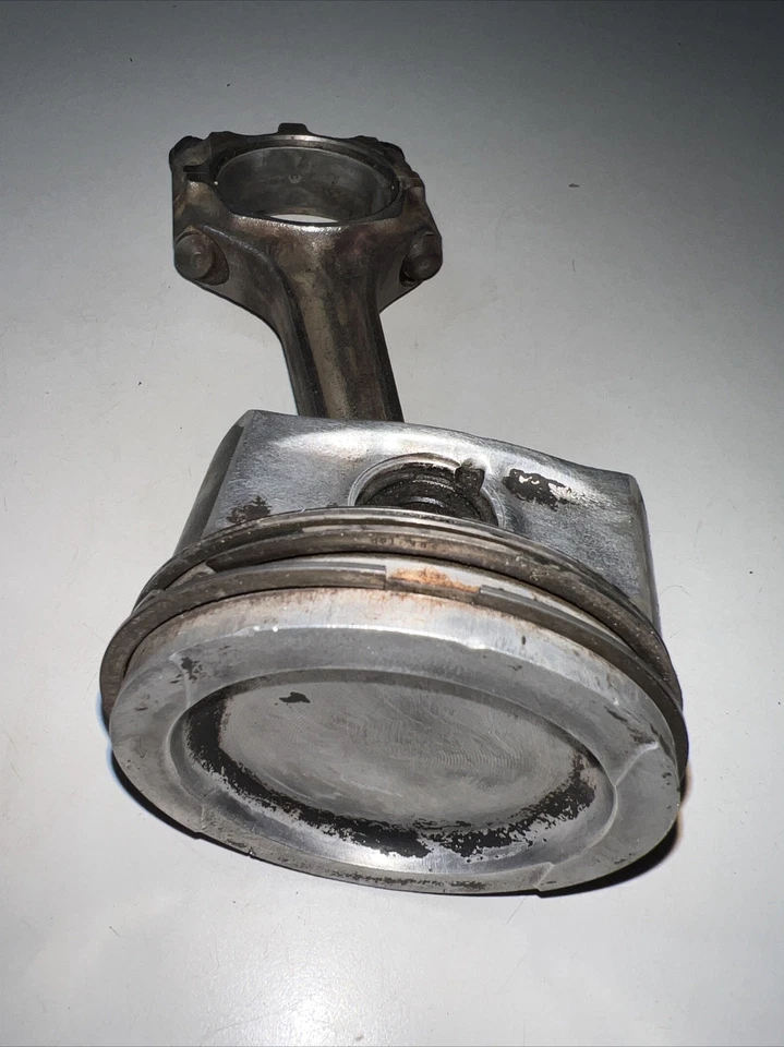 Volkswagen Beetle 1998-2001 motor pistón y varilla de conexión 1984 CC 2,0 L #150 Foto 2 de 4