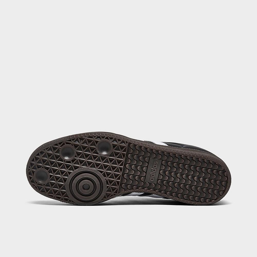 即納★日本未発売モデル★adidas★SAMBA OG J★IE3676 Amazon.com | adidas Samba Og J IE3676 Trainers, Black, 6 Big