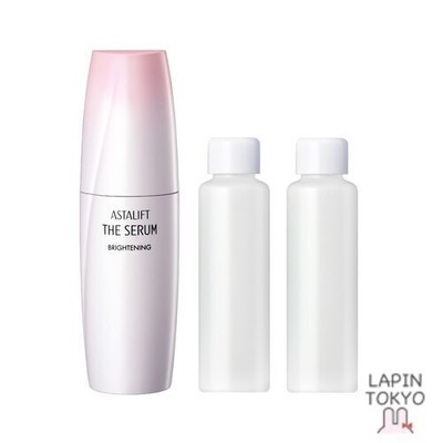 [NEW] ASTALIFT Astalift [3-Pack] The Serum Brightening Medicinal Spot Prevention