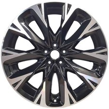 Mazda CX-90 2024 2025 21" OEM Wheel Rim 9965029510 9965019510