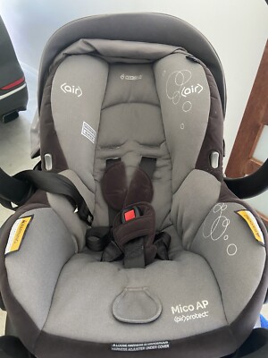 maxi cosi capsule gumtree