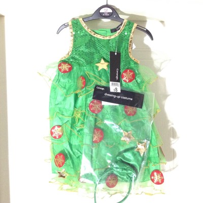 one year baby fancy dress