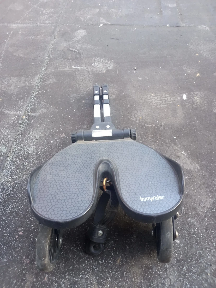 Bumprider one sales 4 all