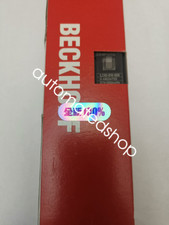 Caja de terminales Fieldbus IL2302-B110-0000 BECKHOFF nuevo envío DHL o FedEX