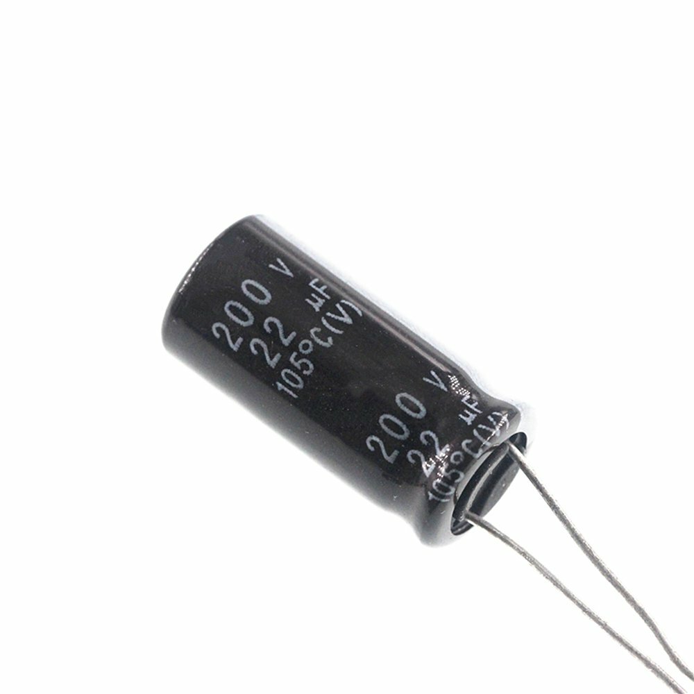 Electrolytic Capacitor 0v 22mf 33mf 47mf 68mf 100mf 2mf 330mf 560mf 1000mf Ebay