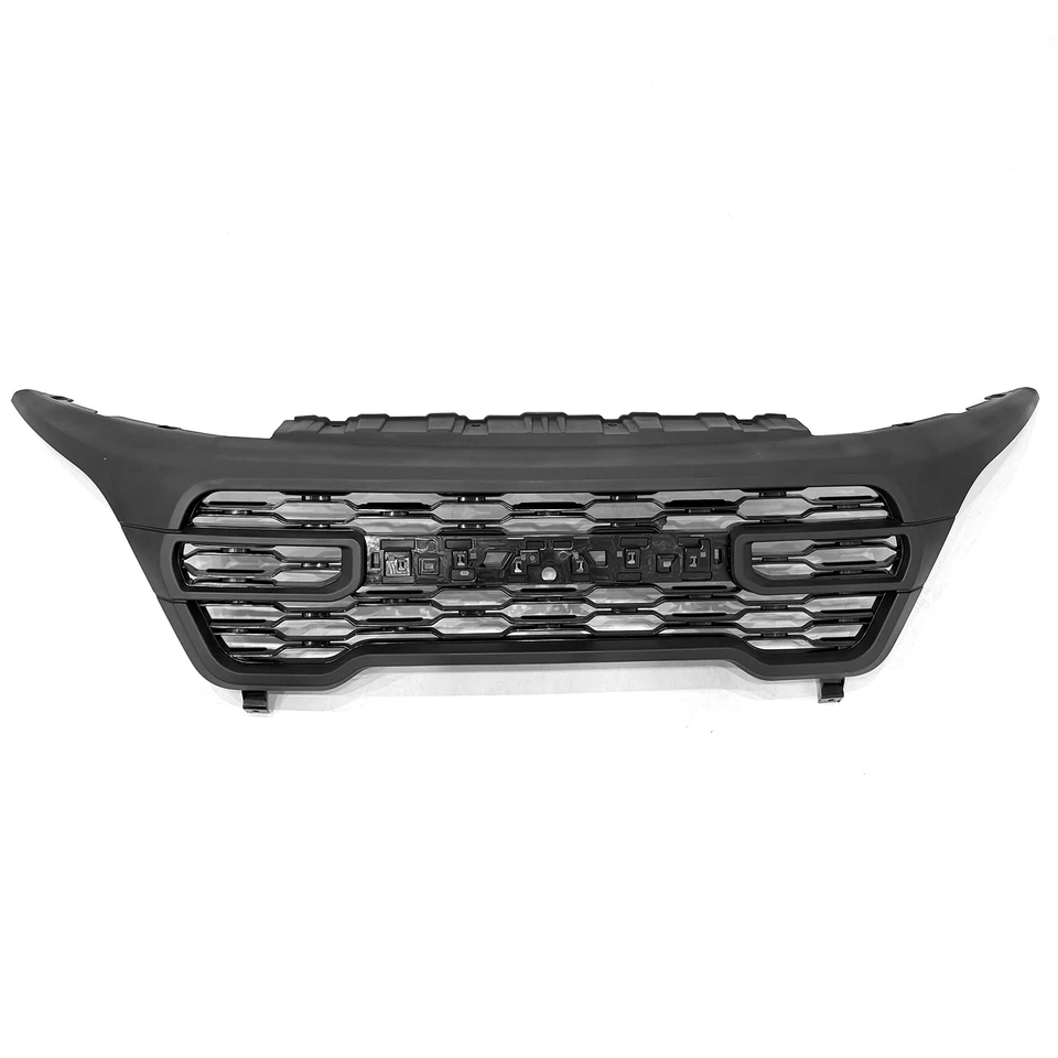 For 2023-2024 RAM ProMaster 1500 2500 3500 Front Upper Grille & Outer Frame - Image 2 of 4