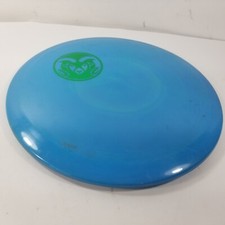 Colorado State University Innova Disc 175g CSU Rams Blue