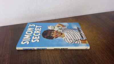 			Simons Secret, Judith Worthy, Angus and Robertson, 1983, Hardcove		