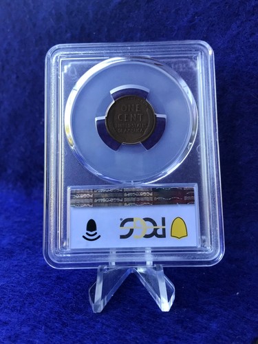 1914-S LINCOLN CENT 1c WHEAT PENNY *PCGS VF30 VERY FINE* - Picture 2 of 4