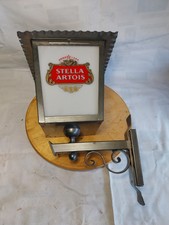 Lanterna Stella Artois Sans Souci