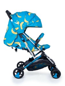 bumper bar for cosatto woosh