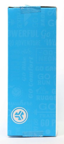 JBuddies Studio Wired Kids Headphones-Blue - Picture 2 of 4
