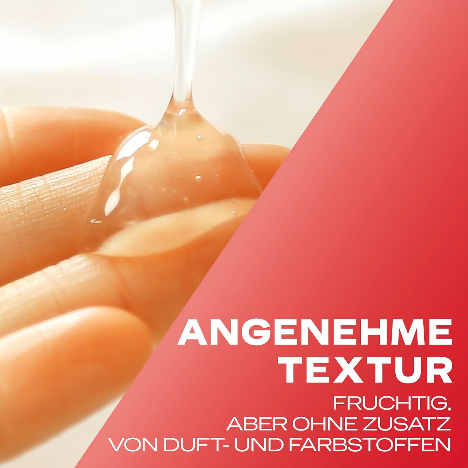 Durex Play Gleitgel Ausprobierpaket Sweet Strawberry Wärmend (2 x 50ml)