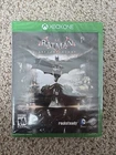 Batman Arkham Knight - Microsoft Xbox One