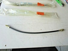 Mercedes G Klasse W460 W463 Puch Bremsschlauch vorne/hinten 450mm M10x1 NEU ATE