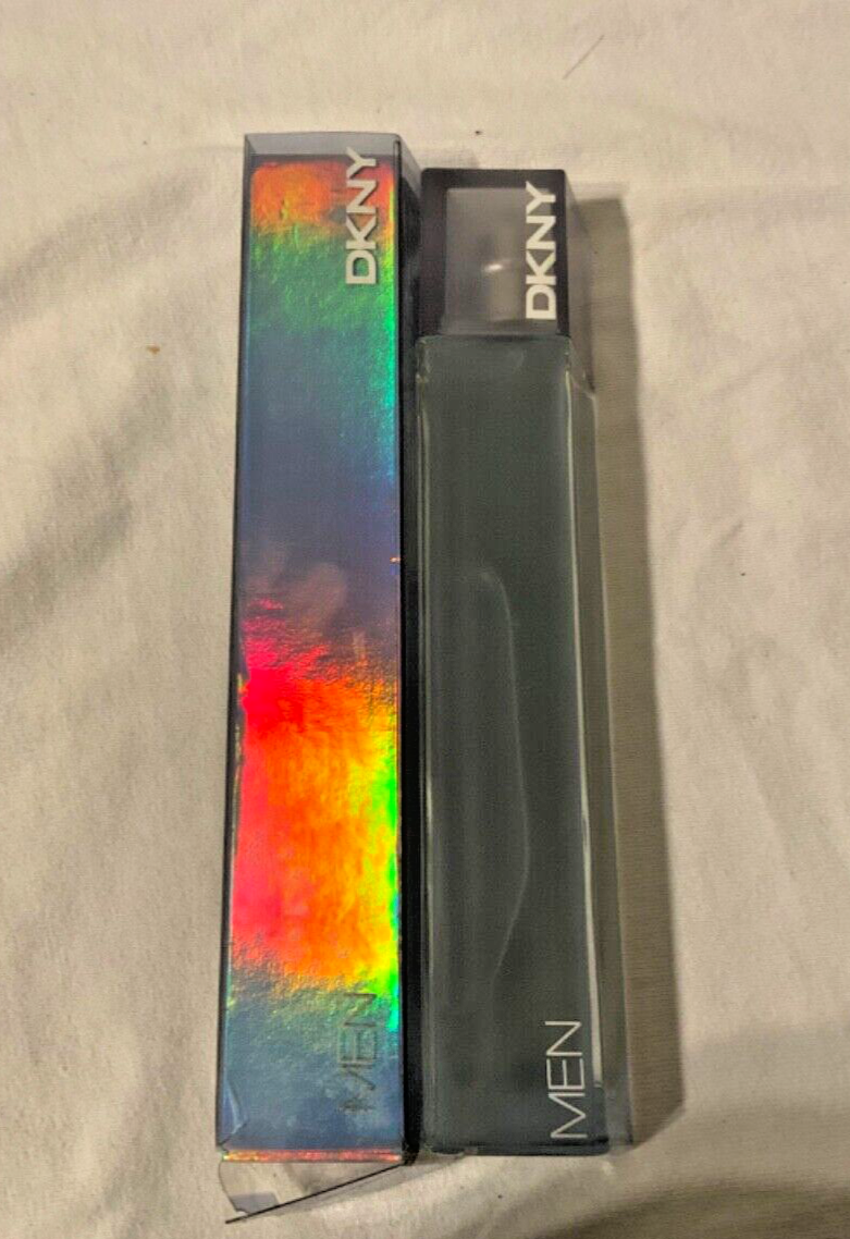 DKNY Men by Donna Karan (Classic) new | eBay