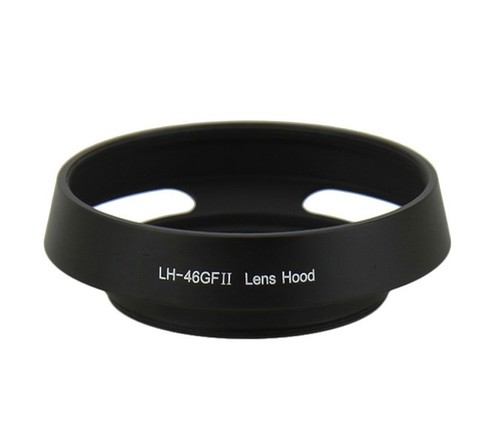 Panasonic Lumix Pancake Lenses 20mm F1.7 II & 14mm F2.5 (MFT - View #12