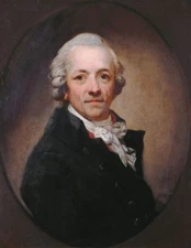 high quality oil painting 100% handpainted on canvas "a man"