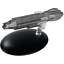 miniatuur 190 - Star Trek Raumschiff Metall Modelle - Eaglemoss #100-180 TNG Voyager DS9 Enterpr