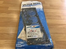 VW POLO DERBY GOLF JETTA & SCIROCCO 1.05-1.3 CYL HEAD GASKET SET VICTOR REINZ