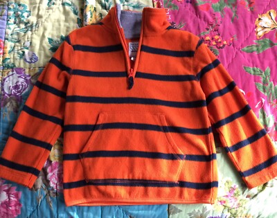 Old Navy Fleece Patterned Quarter Zip Fleece Fleece Half Zip