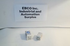 New! Allen-Bradley 700-HA33A1 General Purpose Tube Base Relay 10A Contact Ser. D
