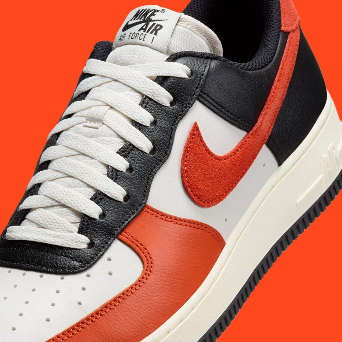 Size 10 - Nike Air Force 1 Low Vintage Coral for sale online | eBay