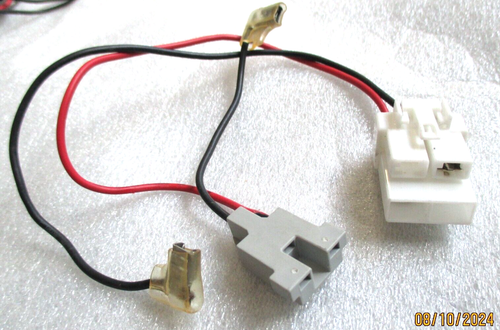 LG refrigerator compressor wire harness EBG60663229 PC853559