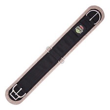 Weaver Leather Weaver Straight Wool Smart Cinch