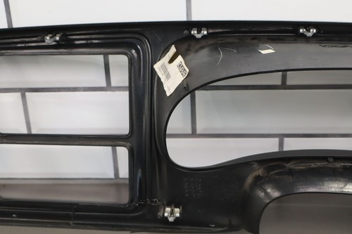 GMC Sierra/Silverado GMT800 2003 radio/velocímetro bisel de racimo (estaño) - Imagen 8 de 22