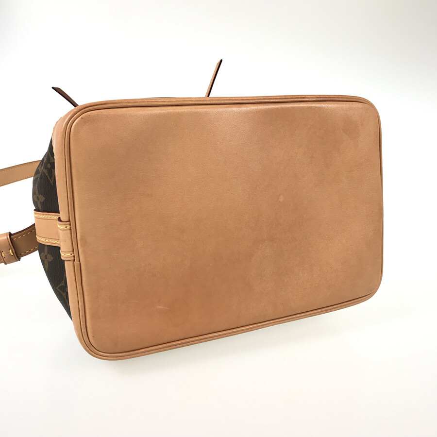 LOUIS VUITTON  モノグラム ノエ BB /NOE BB M46983 ノエ BB モノグラム｜ルイ・ヴィトン 公式サイト - M46983