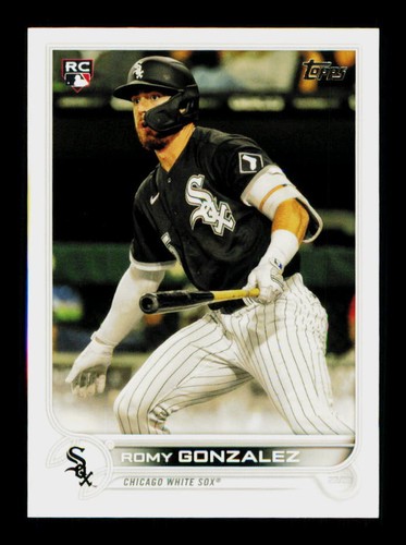2022 Topps Baseball Cards Series 2 #496-660 You Pick Complete Your Set. - Picture 100 of 165
