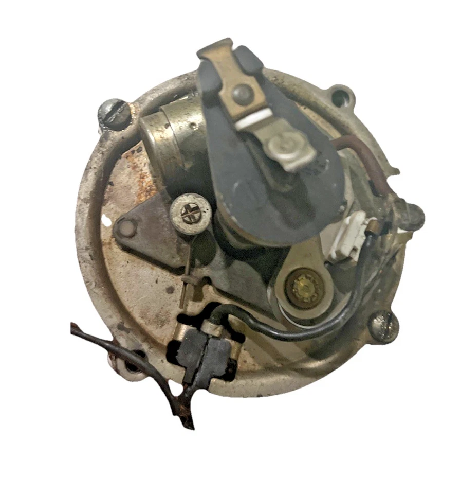 Distribuidor original GM Chevy Corvair 1964-68 Monza 110 HP 1110319 Delco Remy 7 Foto 4 de 4