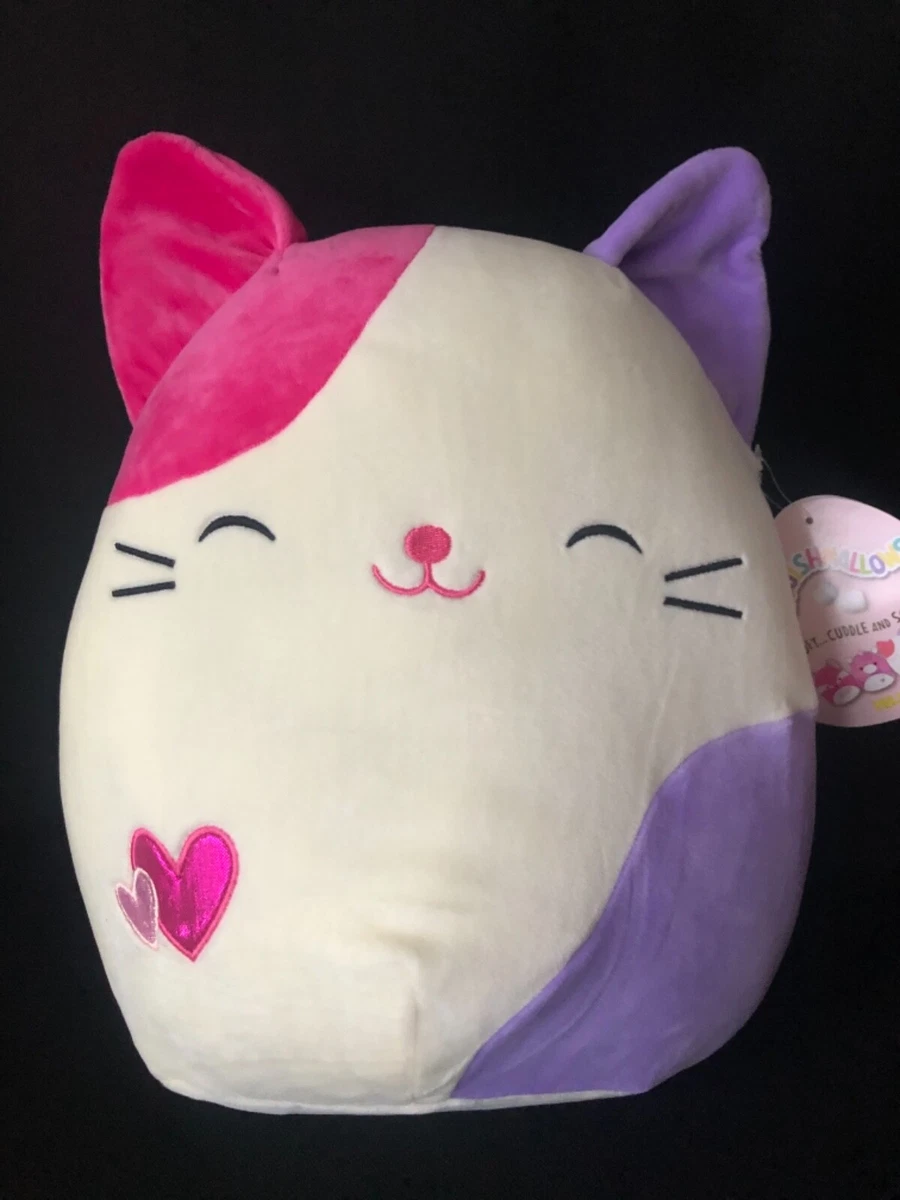 Squishmallow valentines 2019 sales