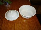 PFLATZGRAFF BONNIE BRAE CASSEROLE SERVING DISH WITH LID - So Pretty! — photo 5