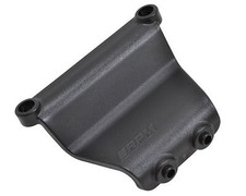 Front Bumper Mount for the Traxxas X-Maxx by RPM RPM81342 Great upgrade