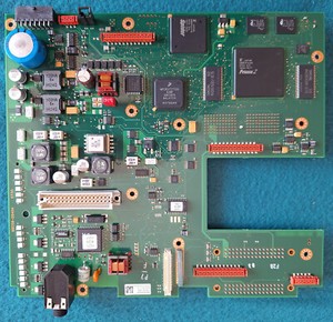 Carte Mère SSB Pour Philips 49PUS6981 – LCD LED – Occasion – Mainboard