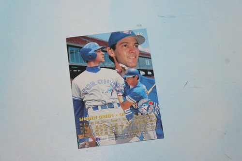 1996 Fleer Ultra Baseball Gold Medallion Complete Finish Your Set #1-280 - Picture 217 of 375