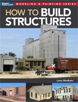 How to Build Structures (Paperback or Softback)